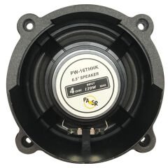 4 OHM 120 WATT 16 CM TEKLİ OTO HOPARLÖR (4944)