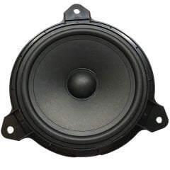 4 OHM 40 WATT 13 CM TOYOTA ARAÇLAR İÇİN TEKLİ OTO HOPARLÖR (4944)