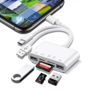 ZR459 Nk1032 Lightning Combo