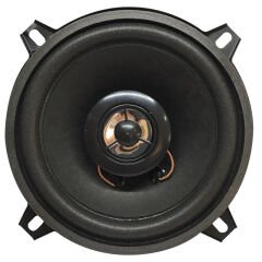4 OHM 100 WATT 13 CM TWETEERLI TEKLİ HOPARLÖR (4944)