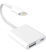 ZR471 Lightning Usb 3 Camera Çevirici