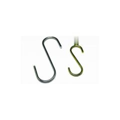 ES - S Kanca 4x80 - 50 Adet