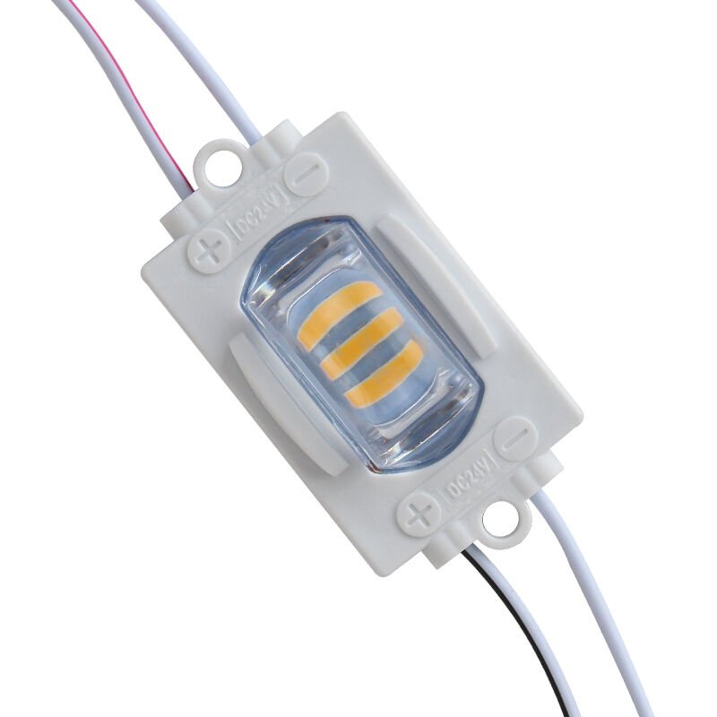 GÜN IŞIĞI MODÜL LED 48*30 2835 24 VOLT 1.4 WATT (4944)