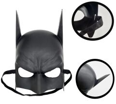 Batman Maskesi A Kalite  20x14 cm (4944)