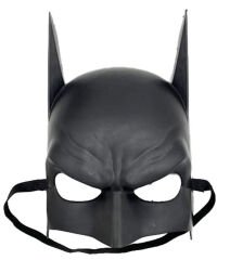 Batman Maskesi A Kalite  20x14 cm (4944)