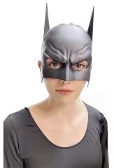 Batman Maskesi A Kalite  20x14 cm (4944)