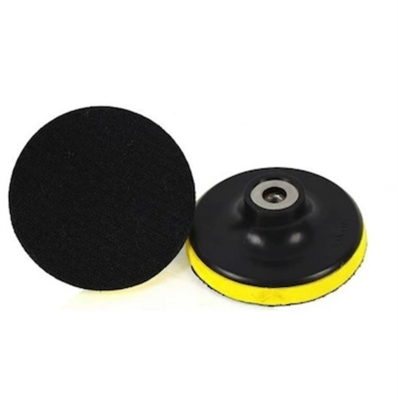 115MM CIRTLI DİSK ZIMPARA TABANI (4944)