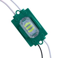 YEŞİL MODÜL LED 48*30 2835 24 VOLT 1.4 WATT (4944)