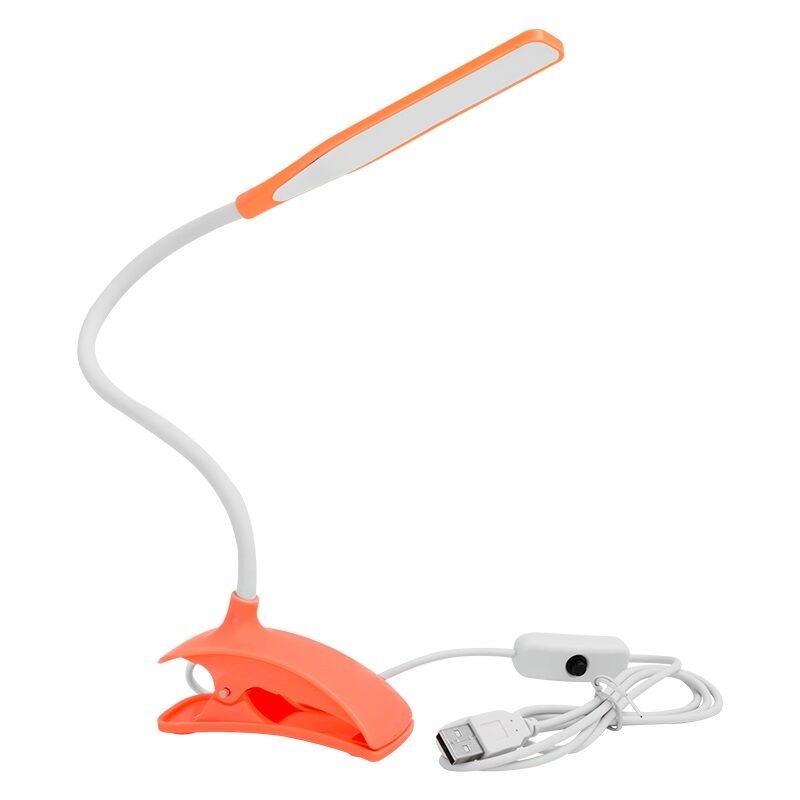 ESNEK USB 14 LED MASA LAMBASI (4944)