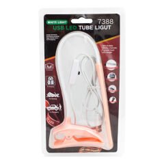 ESNEK USB 14 LED MASA LAMBASI (4944)