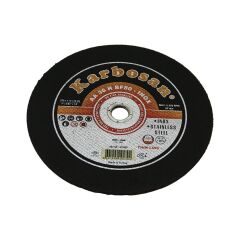 İNOX METAL KESİCİ DİSK 230MMX1.92X22 (4944)