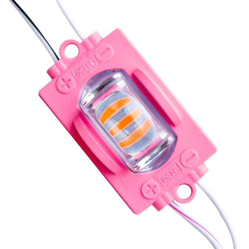 PEMBE MODÜL LED 48*30 2835 24 VOLT 1.4 WATT (4944)