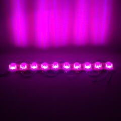 PEMBE MODÜL LED 48*30 2835 24 VOLT 1.4 WATT (4944)