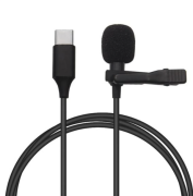 ZR830 Gl-121 Type-C Kablolu Mikrofon