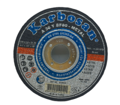 METAL KESİCİ DİSK 115MMX3.0X22 (4944)