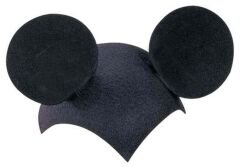 Mickey Mouse Başlığı Şapkası
