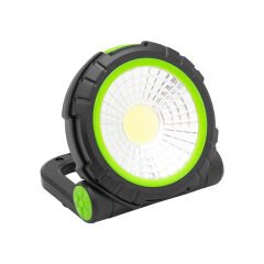 JK101 3 WATT COB+ KIRMIZI İKAZ IŞIĞI (4944)