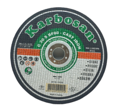 ERMER KESCİ DİSK 180MMX3.0X22 (4944)