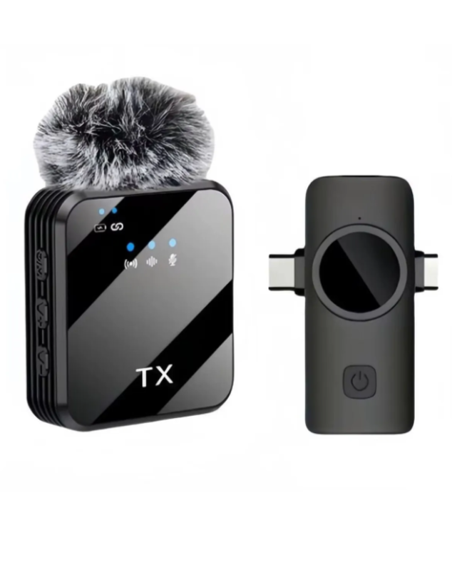 ZR1028 F13 İki Girişli Tekli Mikrofon