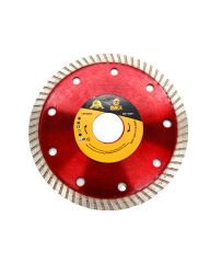 MERMER GRANİT SERAMİK İNCE HASSAS TURBO KESİCİ DİSK 115X22.2-3MM (4944)