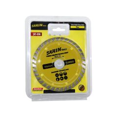 1/2 inç   115MM MERMER KESİCİ DİSK TY-156 (4944)