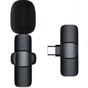 ZR105 K9 Type-C Tekli Mikrofon
