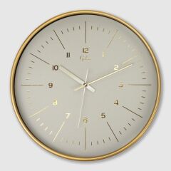 Galaxy D-218-A-11 Duvar Saati Saati