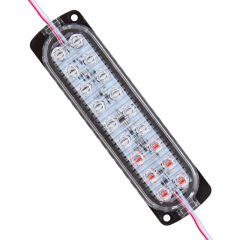 MODÜL LED 12V 3.6W RGB FLAŞLI YANIP SÖNEN 2835 (4944)