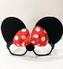 Minnie Mouse Gözlüğü (4944)