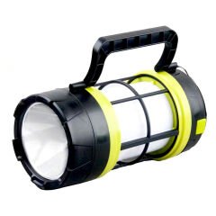 F-910-B ŞARJ EDİLEBİLİR SOLAR KAMP FENERİ (4944)