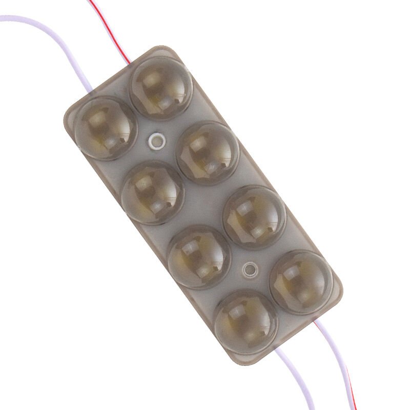 MODÜL LED 12V 3.6W SOĞUK BEYAZ 2835 (4944)