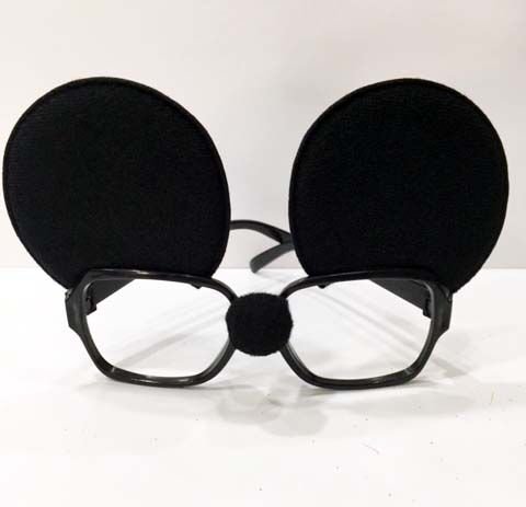 Mickey Mouse Gözlüğü (4944)