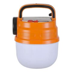 HB-V70 ÇİFT IŞIKLI 50 WATT ŞARJ EDİLEBİLİR KAMP FENERİ (4944)