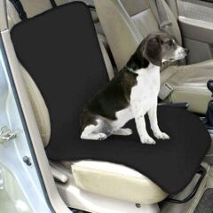 Evcil Hayvan Kedi Köpek Su Geçirmez Tekli Araç Koltuk Kılıfı (4944)
