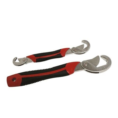 Mucizevi Akıllı Pense Heissman Magic Wrench (4944)