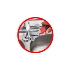 Mucizevi Akıllı Pense Heissman Magic Wrench (4944)