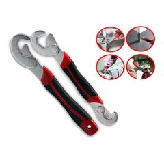 Mucizevi Akıllı Pense Heissman Magic Wrench (4944)