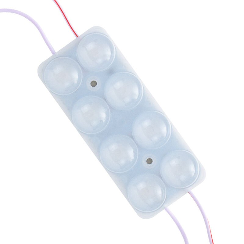 MODÜL LED 12V 3.6W RGB 2835 (4944)