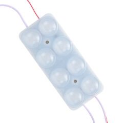 MODÜL LED 12V 3.6W RGB 2835 (4944)