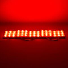 MODÜL LED 12V 0.6W KIRMIZI FLAŞLI YANIP SÖNEN 7860-2835 (4944)
