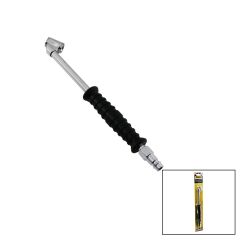 PLASTİK SAPLI METAL HAVA BASINÇ JAKI (4944)