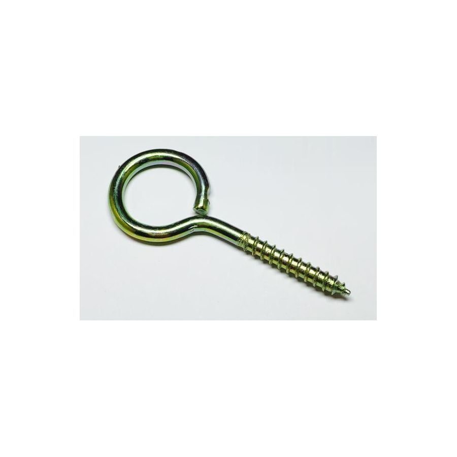Kapalı Piton 23x150 - 10 Adet