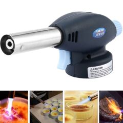 Pürmüz Torch 1300 Faytek 227 Gr Gaz Kartuşlu (4944)