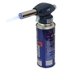 Pürmüz Torch 1300 Faytek 227 Gr Gaz Kartuşlu (4944)