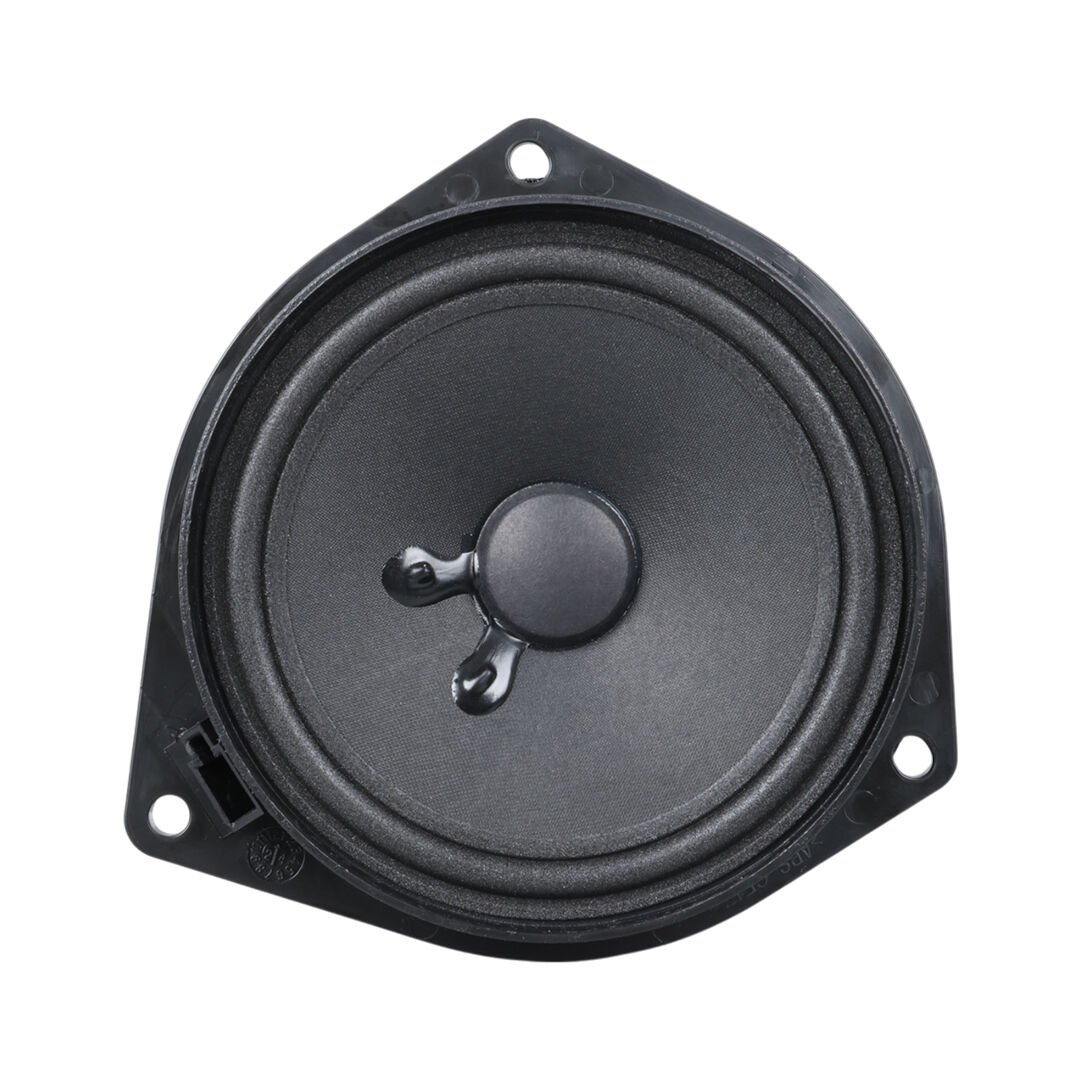 FULLSOUND K-1420LN 5 INCH 150 WATT 5 ÇERÇEVELİ TOYOTA UYUMLU ARAÇ KAPI HOPARLÖRÜ (4944)
