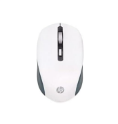 Hp S1000C Beyaz Wireless Şarjlı Mouse