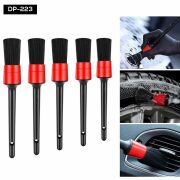 5 Parça Araba İçi Temizlik Fırçası