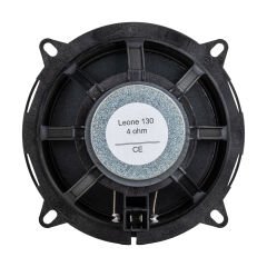 LEONE 130 13 CM 20 WATT MAX 40 WATT TWEETERSIZ OTO HOPARLÖR (MAGNET: 60X17MM) (4944)