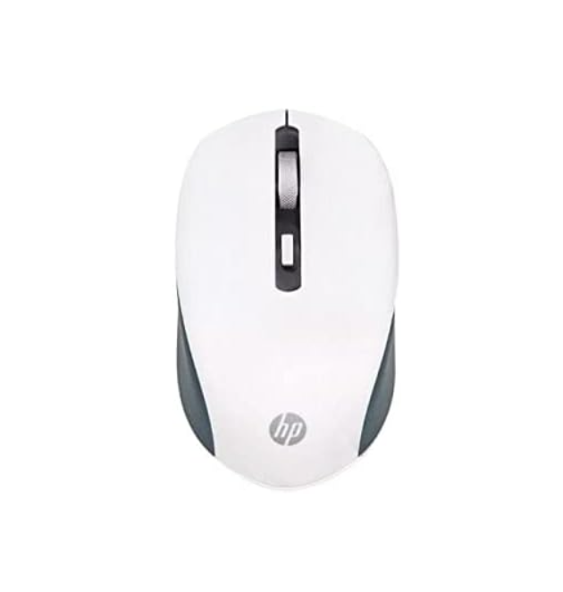 Hp S1000 Beyaz Wireless Plus Mouse