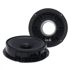 1420W VOLKSWAGEN 16 CM 6.5 İNÇ OTO HOPARLÖR ARAÇ KAPI HOPARLÖRÜ K-1420W (4944)